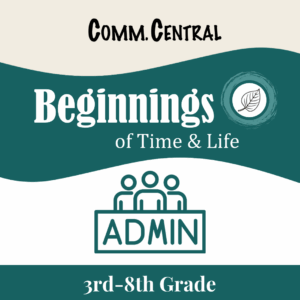 Beginnings:  Academy Administrator; 3rd-8th Grade